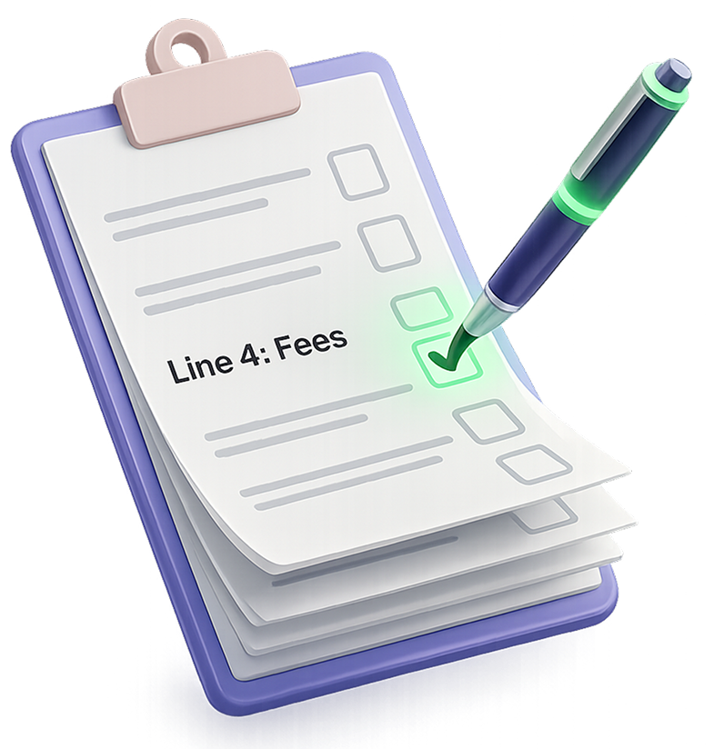The 50-Point Checklist